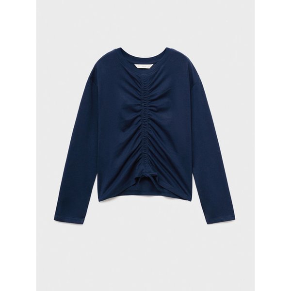 KIDS 티셔츠 GAT Navy 17024424