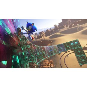 Sonic Frontiers 북미 - Xbox One