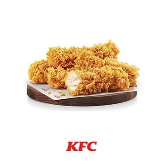 KFC 핫크리스피통다리5조각