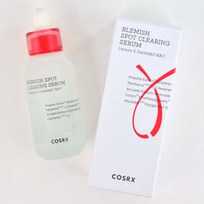 에이씨 컬렉션 블레미쉬 스팟 클리어링 세럼 40ml