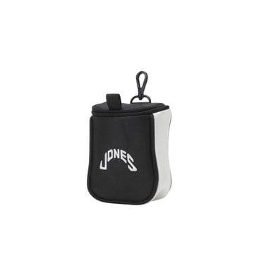 왁 골프 (WGGJX25179BKX)JONES Rangefinder Case