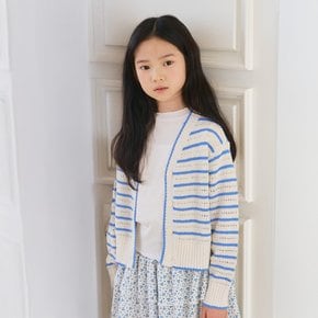 물결 골지 반팔티 IDRA2540Z