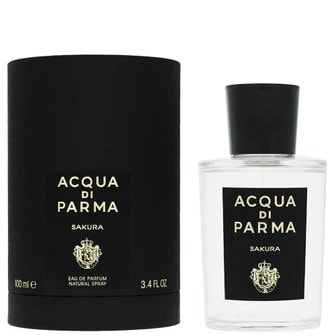 아쿠아디파르마 Acqua Di Parma 아쿠아 디 파르마 사쿠라 오 드 퍼퓸 100ml