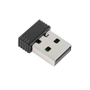 NEXI USB 무선랜카드 802.11n NX1128 X ( 2매입 )