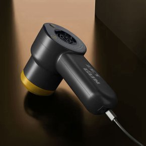 제트건 2psi 몬스터급 압력 휴대용 무선 캠핑 에어펌프
