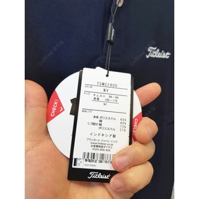 반팔티 TSMC1905 원가정리 일본직수입