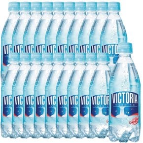 웅진식품 빅토리아 탄산음료 자몽 500ml 20개