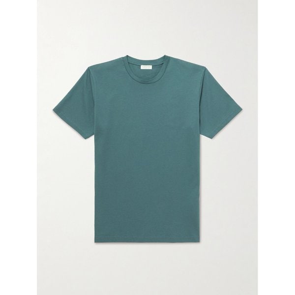 선스펠 리비에라 코튼 저지 티셔츠 46376663162940090