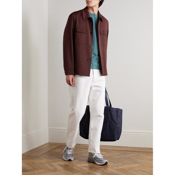 선스펠 리비에라 코튼 저지 티셔츠 46376663162940090