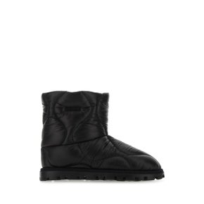 BOOTS Boots 5U635DFM010IYK F0002 Black