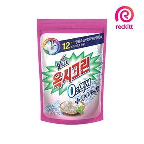 오투액션 베이킹소다 리필 700g x1개 옥시크린표백제 가루 분말 표백제 얼룩제거제