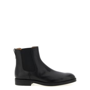 TODS 토즈 앵클부츠 XXM75L00P20D90B999