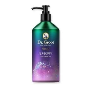 닥터그루트 마이크로바이옴 두피 스케일링 샴푸 280ml x 1