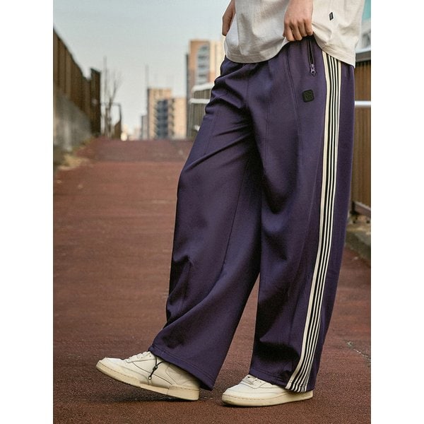 사이드 라인 포인트 트레이닝 팬츠 MTP122  / 5color W