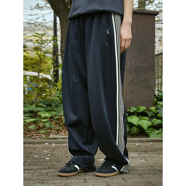 사이드 라인 포인트 트레이닝 팬츠 MTP122  / 5color W