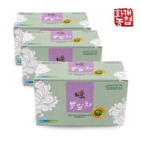 [농협] 화개장터 뽕잎차25티(30g)x3박스(75티)