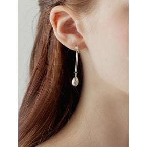 Dewfall Earring