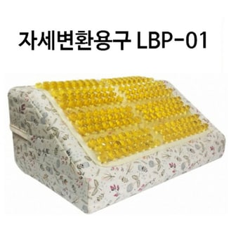  자세변환용구 다용도 쿠션 LBP-01