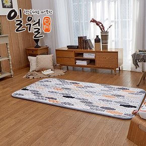 뉴 드림스파 온수매트 싱글1+1/일월매트/온수매트/전기매트/온열매트