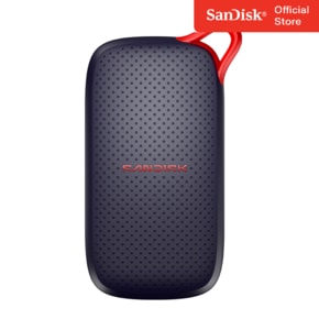Portable 외장 SSD E31 1000MBs 500GB