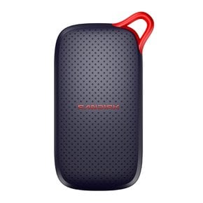 Portable 외장 SSD E31 1000MBs 500GB