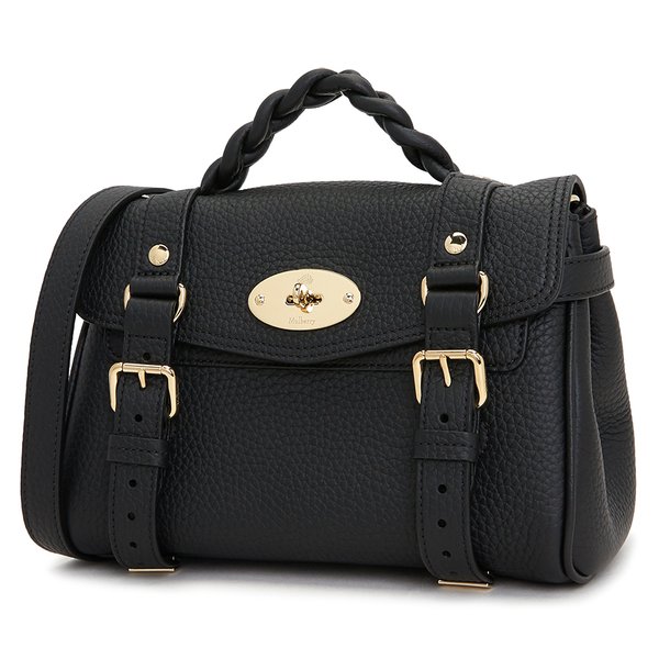 [부산점] 스크래치 미니 알렉사 여성 토트백 RL6595 736 A100