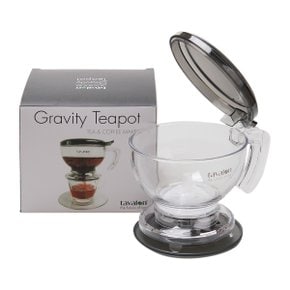 티메이커(Gravity Teapot)