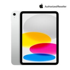 [쓱닷컴] 애플 아이패드 11세대 (A16 모델) Wi-Fi 128GB 실버 MD3Y4KH/A