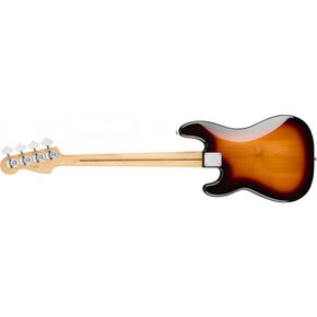 Fender Player Precision Bass, Pau Ferro Fingerboard, 3-Color Sunburst 일렉트릭베이스