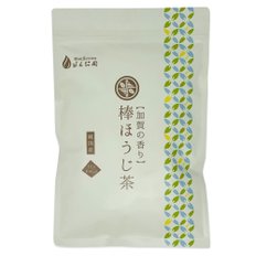 Honjien tea 가가 봉 호지 차 가가의 향기 3g×30포 티백 홍원원 일본차