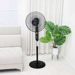 16인치 가정용 업소용 키높이 선풍기 RF-S1617WS / 3단풍속 높이조절