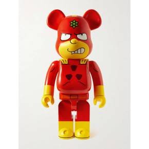 [해외배송] 4530956596969 더 SIMPSONS RADIOACTIVE 남성 1000 프린트 PVC FIGURINE B0080097190