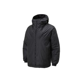 공용 퍼텍스 패딩 자켓 32YE363709  보온성 방풍성 운동 데일리  PADDING JACKET