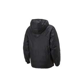 공용 퍼텍스 패딩 자켓 32YE363709  보온성 방풍성 운동 데일리  PADDING JACKET