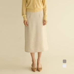 베이직텐션롱스커트 MM41SK11_P360783560