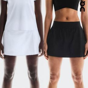 러닝 여성 코트 스커트 플리츠 Court Skirt 테니스 치마바지 1WF1187