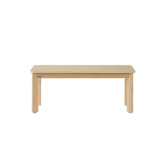  [추가할인][비밀혜택가]포멜로 벤치 110cm_내추럴