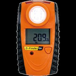 가 스트론 가 스측정기(단일) GFS-100(G-Finder) O2 산소 - SSG.COM