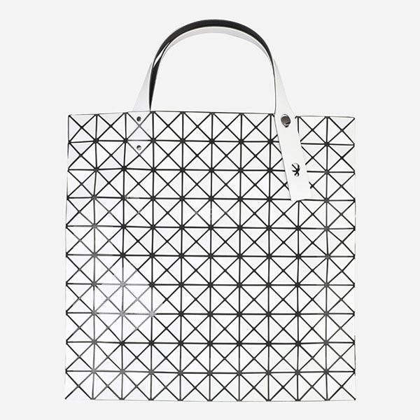 [시흥점] 6S BB66AG043 01 바오바오 프리즘 토트백 화이트