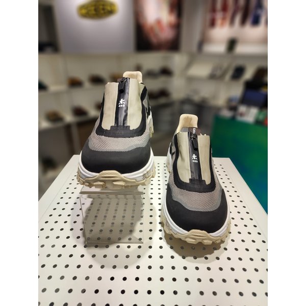 [여주점] [SCILIAR]  카키 남성 스킬리어 스니커즈_HTSO4F859K2