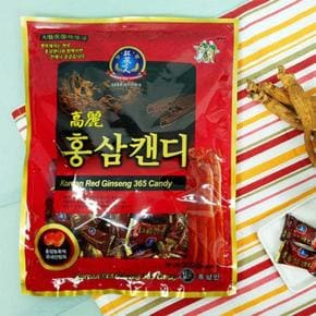 고려홍삼 캔디 500g 부모님 할머니 간식 사탕 군것질 (S10940167)