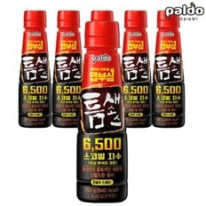 팔도 틈새 소스 260g x 6개