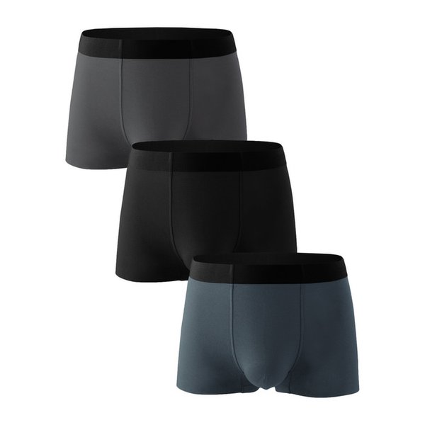 에센셜 모달 드로즈 3부 3PACK - 혼합