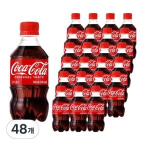 페트 대용량 탕비실 300ml 48개 493786