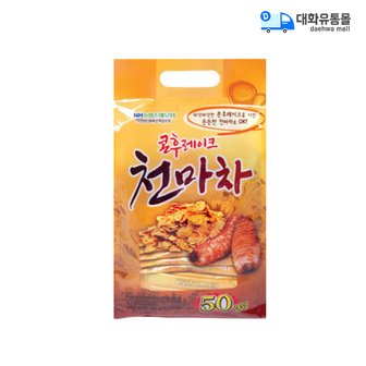  동일 콘푸레이크 천마차 50T