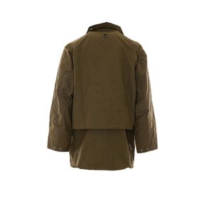 [해외배송] 26 F/W 바버 BARBOUR X NORBIT 3 인 1 자켓 MCA1164/BR53 B0012500644