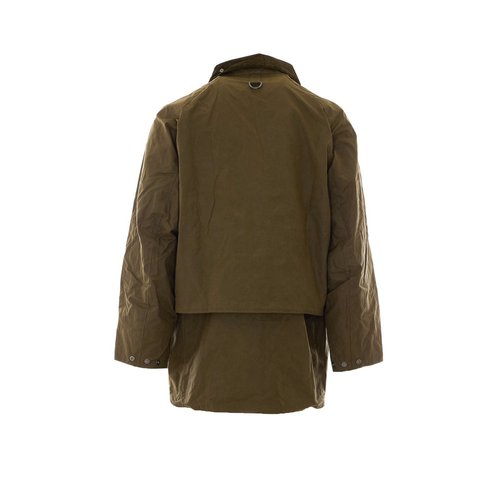 [해외배송] 26 F/W 바버 BARBOUR X NORBIT 3 인 1 자켓 MCA1164/BR53 B0012500644
