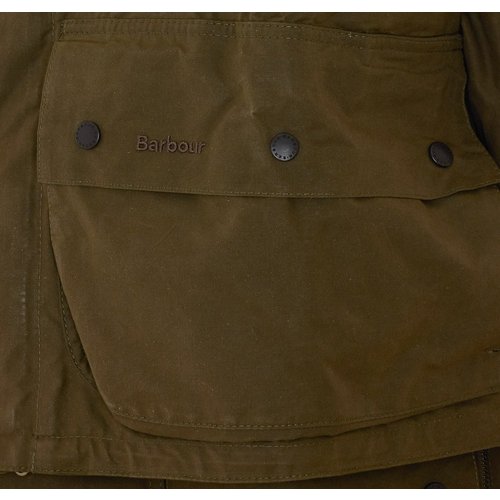 [해외배송] 26 F/W 바버 BARBOUR X NORBIT 3 인 1 자켓 MCA1164/BR53 B0012500644