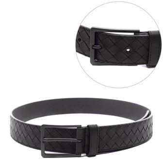 보테가베네타 [부산점] 25FW 남성 인트레치아토 벨트 (475599 V47W0 2090 25F)