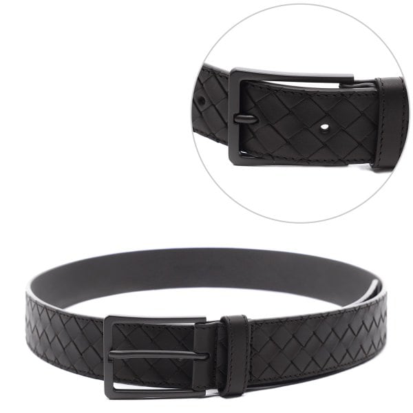 [부산점] 25FW 남성 인트레치아토 벨트 (475599 V47W0 2090 25F)